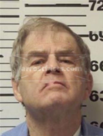 Harold Vickery Leeman