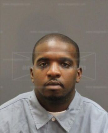 Eric Ashanti Braylock