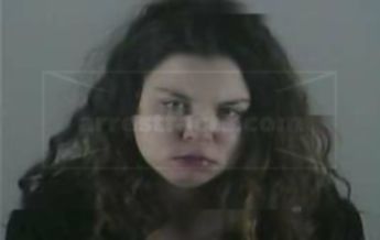 Jessica Nicole Capasso
