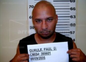 Paul David Gurule