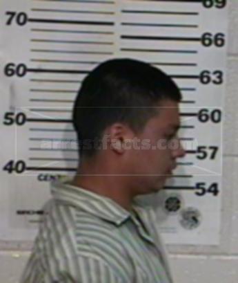 Randy Lee De Leon