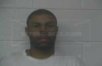 Jermaine Antwan Smith