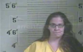 Morgan Larrison