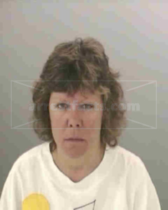 Peggy Sue Mccabe