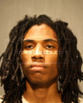 Tyler Marlon Jackson