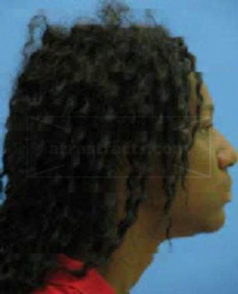 Jamora Shameca Graham