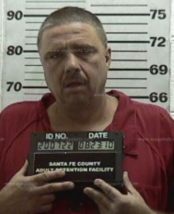 Jay M. Barela