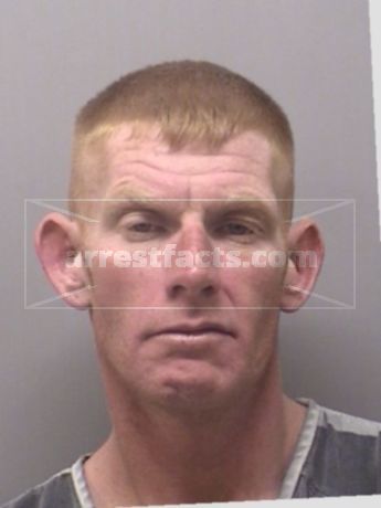 Michael Brandon Hall