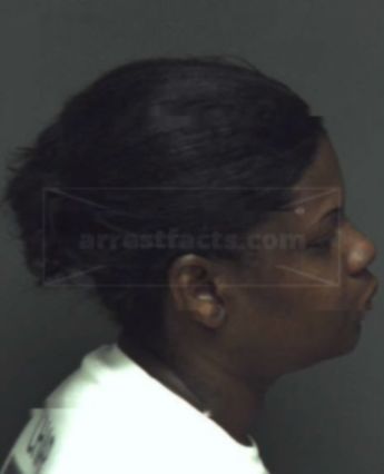 Laquita Charmine Brown