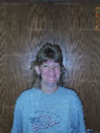 Tracy Ivins
