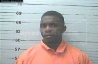 Adonis Marquez Harris