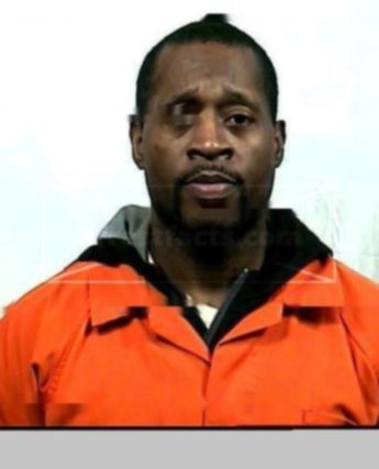 Donnie R Harmon