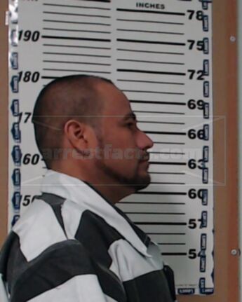 Raymundo Ramirez-Suarez