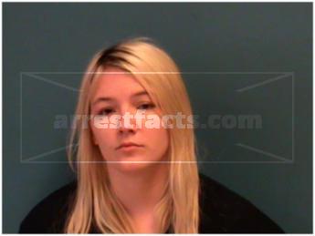 Brittni Michelle Lucas