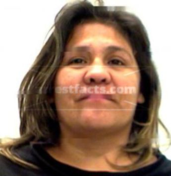 Pablita Correa Martinez