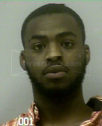 Antonio Lashon Furlow