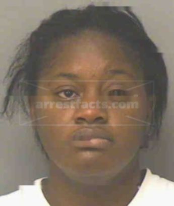 Lashundra D Bertrand