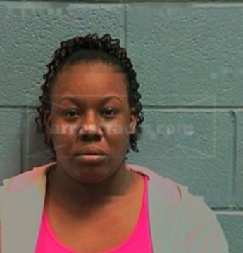 Demetria Deshawn Cole