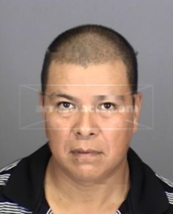 Sebastian Epigmenio Arguelles Basilio