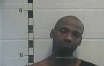 Dion Terrell Cobb
