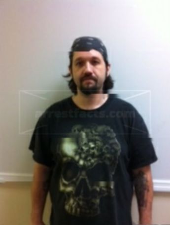 Dustin Lee Mullins