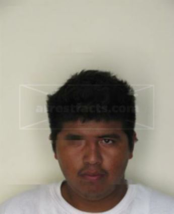 Mario Ramos