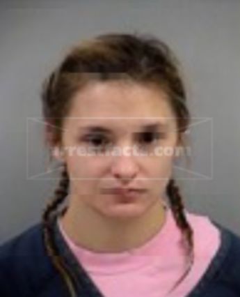 Brandy Lynn Chouinard