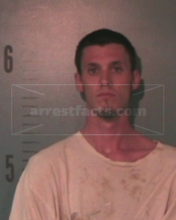 Andrew Scott Benson