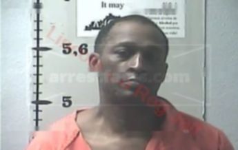 Kelvin Maurice Alcorn