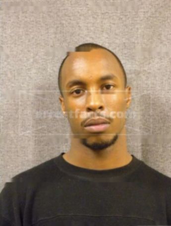 Deangelo D Mclin