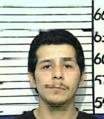Jacob Carlos Sanchez