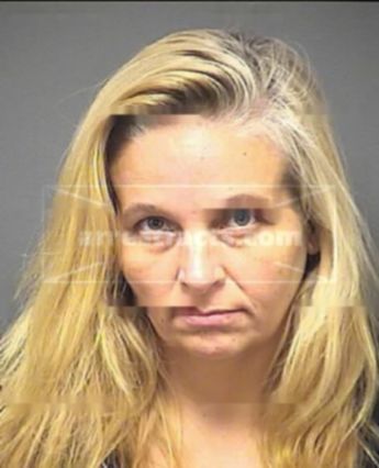 Elizabeth Lynn Locklear
