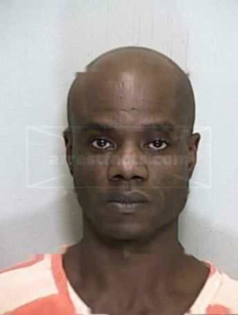 Larry Keith Grubbs
