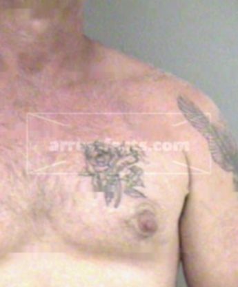 Rodney Duwayne Johnson