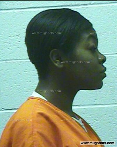 Shamicka Renee Calvert
