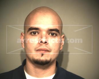 Roberto Alonso Arellano Sanchez