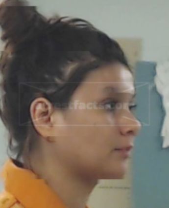 Brittany Nicole Medrano