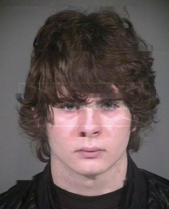 Robert Michael Atkins