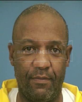 Frank Hall