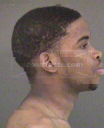 Demarkus D Hunt