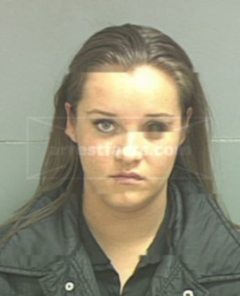 Christine Lynne Cox