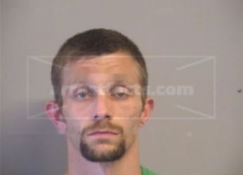 Brent Nicholas Bowden