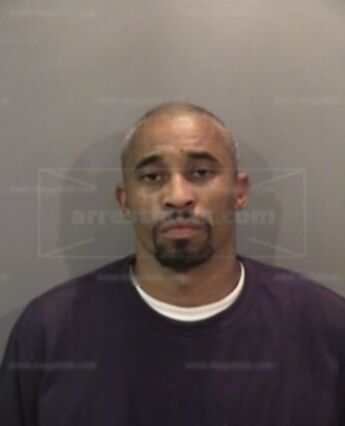 Eric Devont Lewis