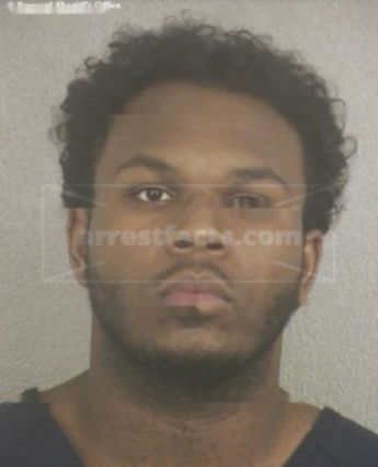 Jamal Joseph