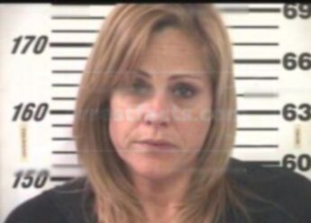 Rachel Anne Bradley