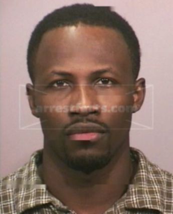 Marcus Lee Solomon