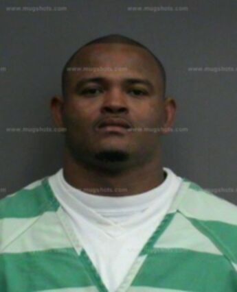 Jearick Marvin Dalon Mack