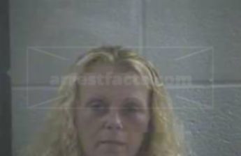 Tiffany P Whitehead