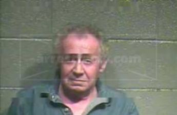 Donald Wayne Atwell
