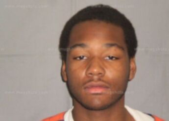Thomas Jay Mccloud Jr